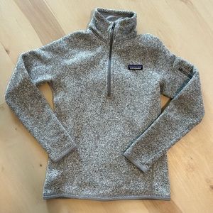 Patagonia Better Sweater
